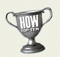 Selected top 10